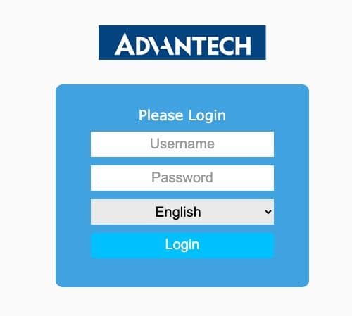 ipmi login